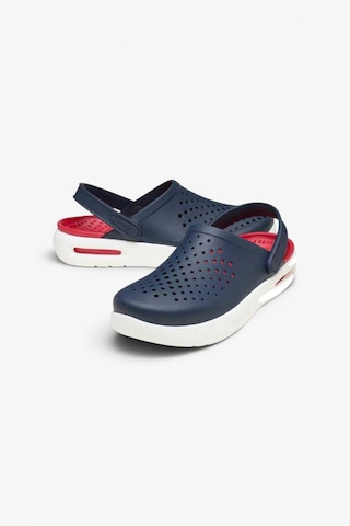 Crocs Inmotion Clog Uniseks Lacivert Terlik - 209964