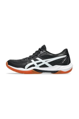 Asics 1072a119-001 Gel-rocket 12 Kadın Voleybol Ayakkabısı Siyah