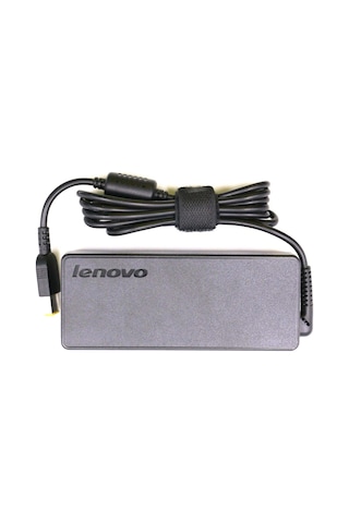 Lenovo 20v 4.5a 90w Şarj Aleti Adaptör Usb Uç