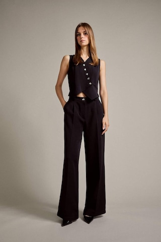 Defacto Slim Fit Dar Kesim Tulum G3732ax25wnbk81 Siyah