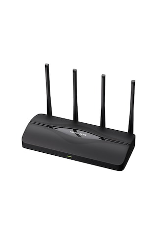 Mercusys Mr27be Wıfı7 Be3600 Dual Band Router