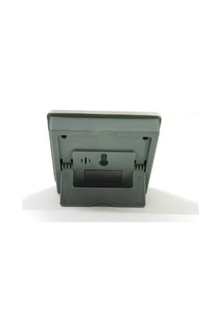 Wellhise H301H Oda Termometre ve Nem Ölçer