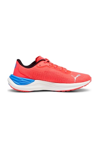 Puma Electrify Nitro 3 Wns Fire Orchid-ultra Koşu Ayakkabısı Kırmızı