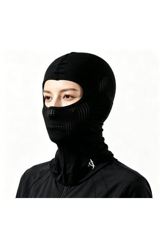 Aegıs Aegis Wear Termal Balaclava 4 Mevsim Çok Renkli