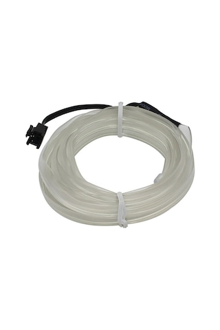 Space Torpido Şerit Led 2 Metre-beyaz / Laam424