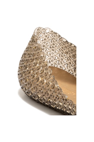 Twigy Kadın Terlik Dd0940 Bej