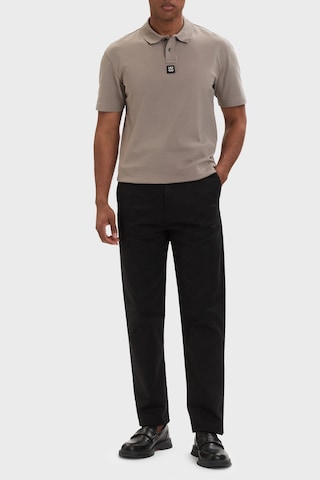 Hugo Erkek Polo 50517638 237 Gri