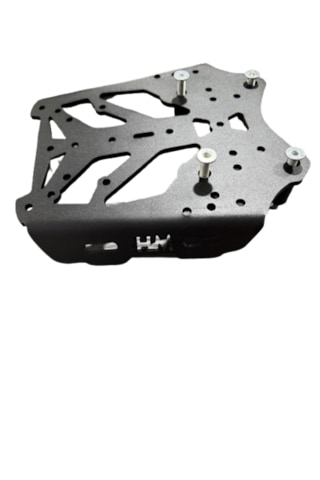 Pcx 125 2011-2026 Uyumlu Çanta Demiri | Hensa Metal