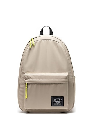 Herschel Classıc Xl Backpack Sırt Çantası-en: 32,5 Cm, Boy: 45 Cm, Derinlik: 16,5 Cm 11819-06333 Gri