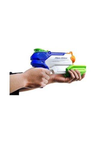 Hasbro Nerf Super Soaker Microburst Su Tabancası