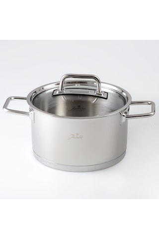 Jumbo Assos 6 Parça Midi Tencere Seti