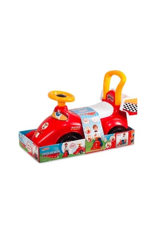 Dede 03079 F1 İlk Arabam