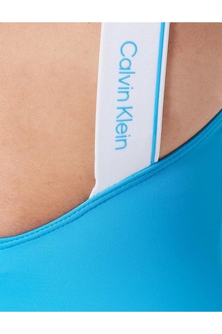 Calvin Klein Calvın Kleın Kadın Mayo Kw0kw02422-cgy Mavi