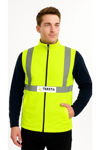 Oxford Polar Kolları Çıkmalı Mühendis Tipi