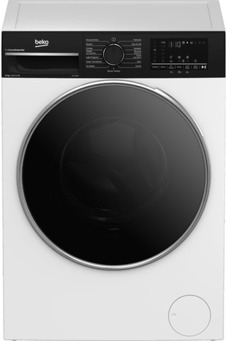 Beko KM 1210 Kurutma Makinesi - CM 12140 B Çamaşır Makinesi 2'li Set