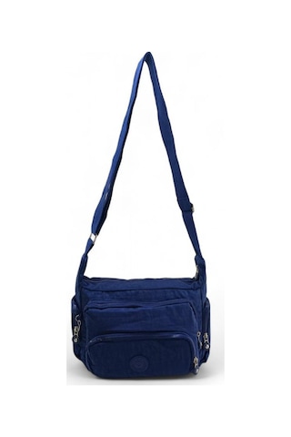 Baginn 571 Collection Klinkır Postacı Çanta Çapraz Askılı Bayan Çanta 30 20 Cm 001