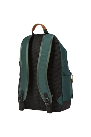 B0a434b3171-r Timberland Heritage Utility 26-liter Backpack Sırt Çantası Yeşil B0a434b3171-r Yeşil