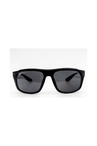 Ray Ban Rb 4364-m F668/87 57-17 Unisex Güneş Gözlüğü Metalik