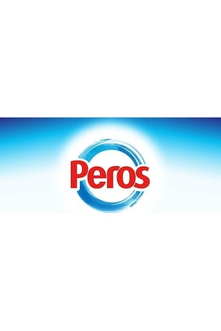 Peros Matik Mor Yıldız Çiçeği Toz Deterjan 10 KG