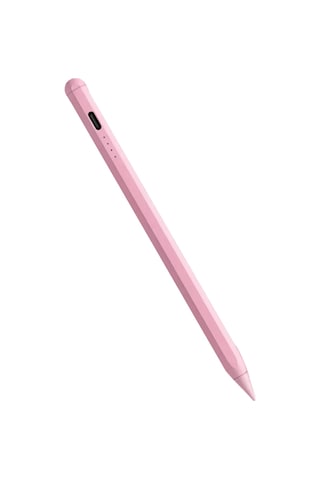 Mey İthalat K2259 Ipad Uyumlu Dokunmatik Stylus Kalem - Pembe