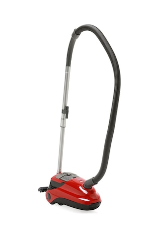 Fakir Emotion Parquet Öko 800 W Toz Torbalı Elektrikli Süpürge