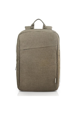 Lenovo B210 Toploader GX40Q17228 15.6" Notebook Sırt Çantası Yeşil