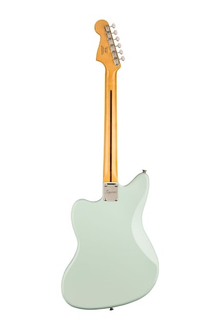 Squier 0374083572 Classic Vibe 60s Jazzmaster Elektro Gitar Orta