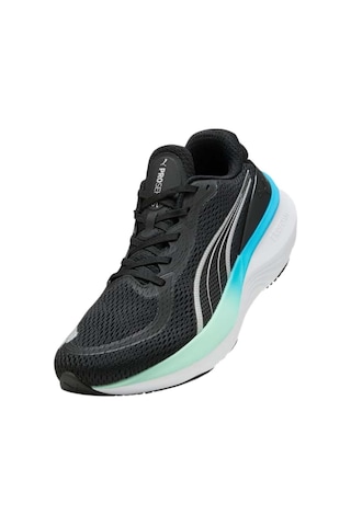 Puma Puma Scend Pro 2 Erkek Siyah Yol Koşusu Ayakkabısı 8564 Siyah