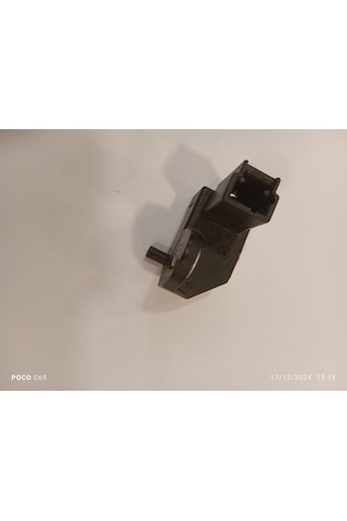 Peugeot Citroen Airbag Darbe Sensörü 8216.h3 9636982680