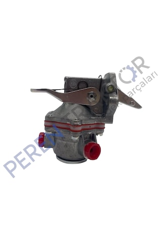 Peren Traktör Süperpar 4757883 - Süperpar Mazot Otomatiği