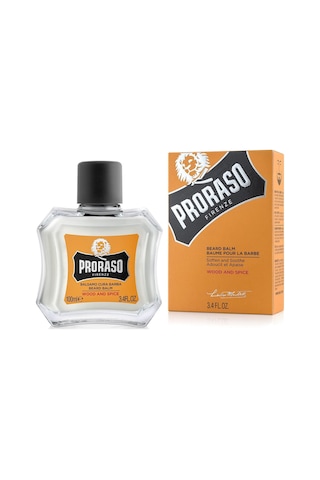 Proraso Beard Balm / Sakal Balsamı Wood-spice