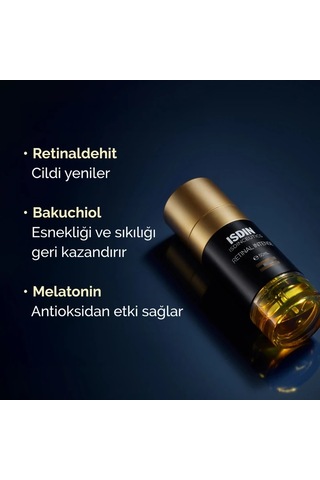 Isdinceutics Retinal Intense 50 ML