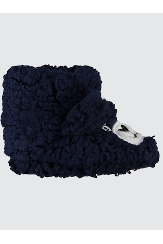 Civil Boys Erkek Çocuk Panduf 19-24 Numara Lacivert Lacivert