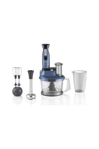 Arzum AR1104 Hestia Multi 1500 W Mikser & Blender Seti