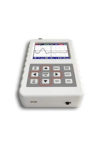 Dso Pro Dijital Osiloskop 5Mhz 20Ms-S