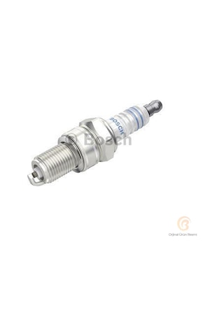 Bosch Tofaş Uyumlu-fiat 4'lü Buji Seti Wr6dc 0242240592