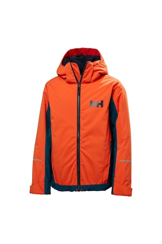 Helly Hansen Jr Quest Mont Turuncu