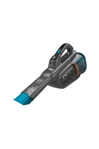 Black+Decker BHHV320B-QW 12V Şarjlı El Süpürgesi