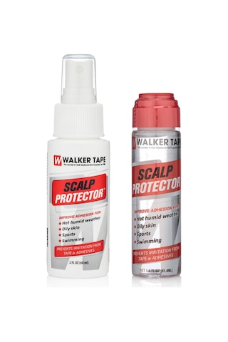 Walker Tape Scalp Protector Protez Saç Ter ve Yağ Önleyici 60Ml