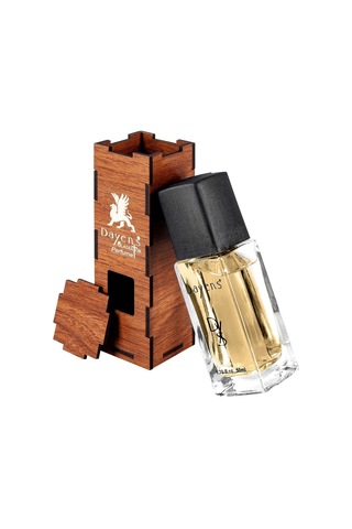 Dayens Gladiator K126 Kadın Parfüm EDP 50 ML