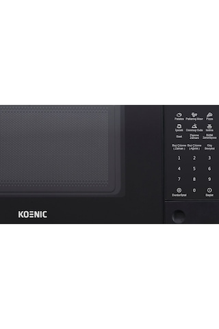 Koenic KMW 202354 DB 20 LT Mikrodalga Fırın
