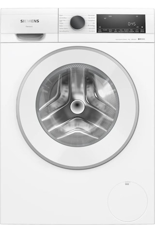 SIEMENS WG42A2X3TR A Enerji Sınıfı 9 Kg 1200 Devir Çamaşır Makinesi