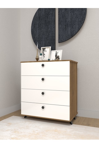 Modern Şifonyer 68 x 70 x 44