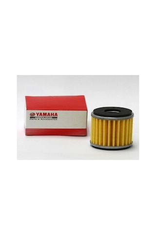 Yamaha Mt 125 Yağ Filtresi 1s7-e3440-00