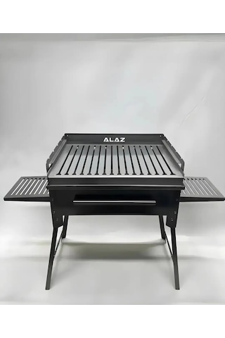 Alaz 35x50 Mangal Açılır Ayak 1.5 Mm Çok Renkli