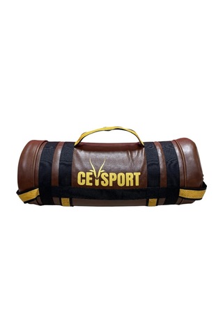 Pro Powersandbag 15 Kg Kahverengi