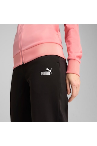 Puma 68507518 Poly Kadın Eşofman Takımı Pembe
