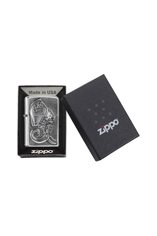 Zippo Elephant Head Çakmak