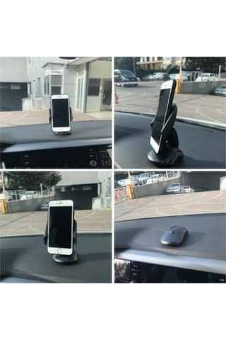 Telefon Tutacağı - Mouse Tipi / Syte143