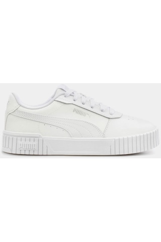 Puma Carina 2.0 Kadın Günlük Spor Ayakkabı C-pum385849b10p02 Beyaz